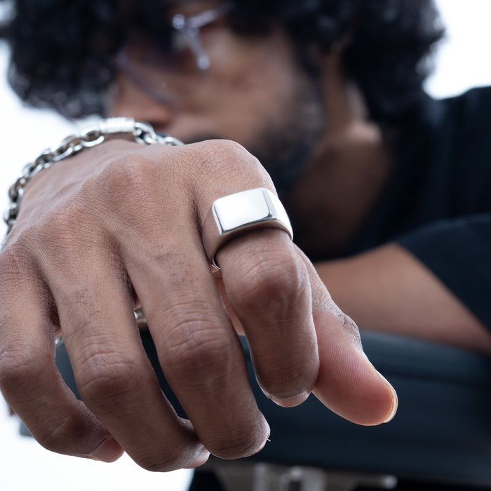 Edge Ring