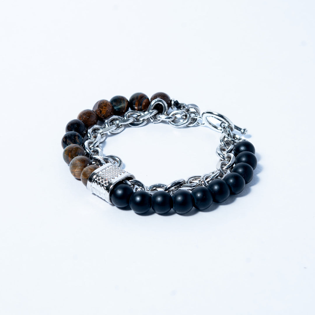 Classic Fusion Bracelet