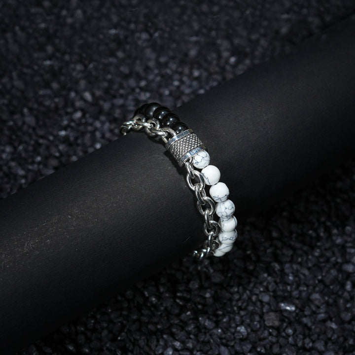 Urban Fusion Bracelet