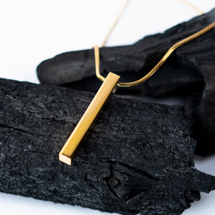 FORGE GOLD