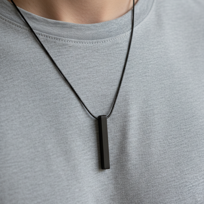 FORGE BLACK