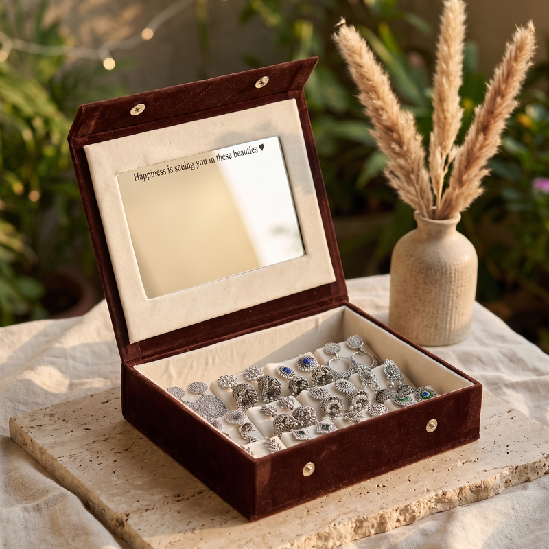 Personalised collection