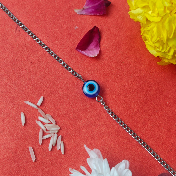 Evil Eye  Bracelet
