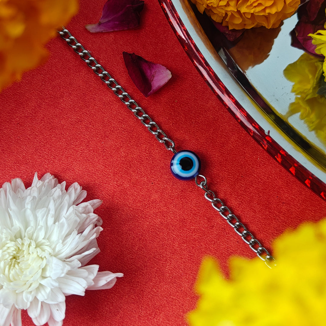 Evil Eye  Bracelet