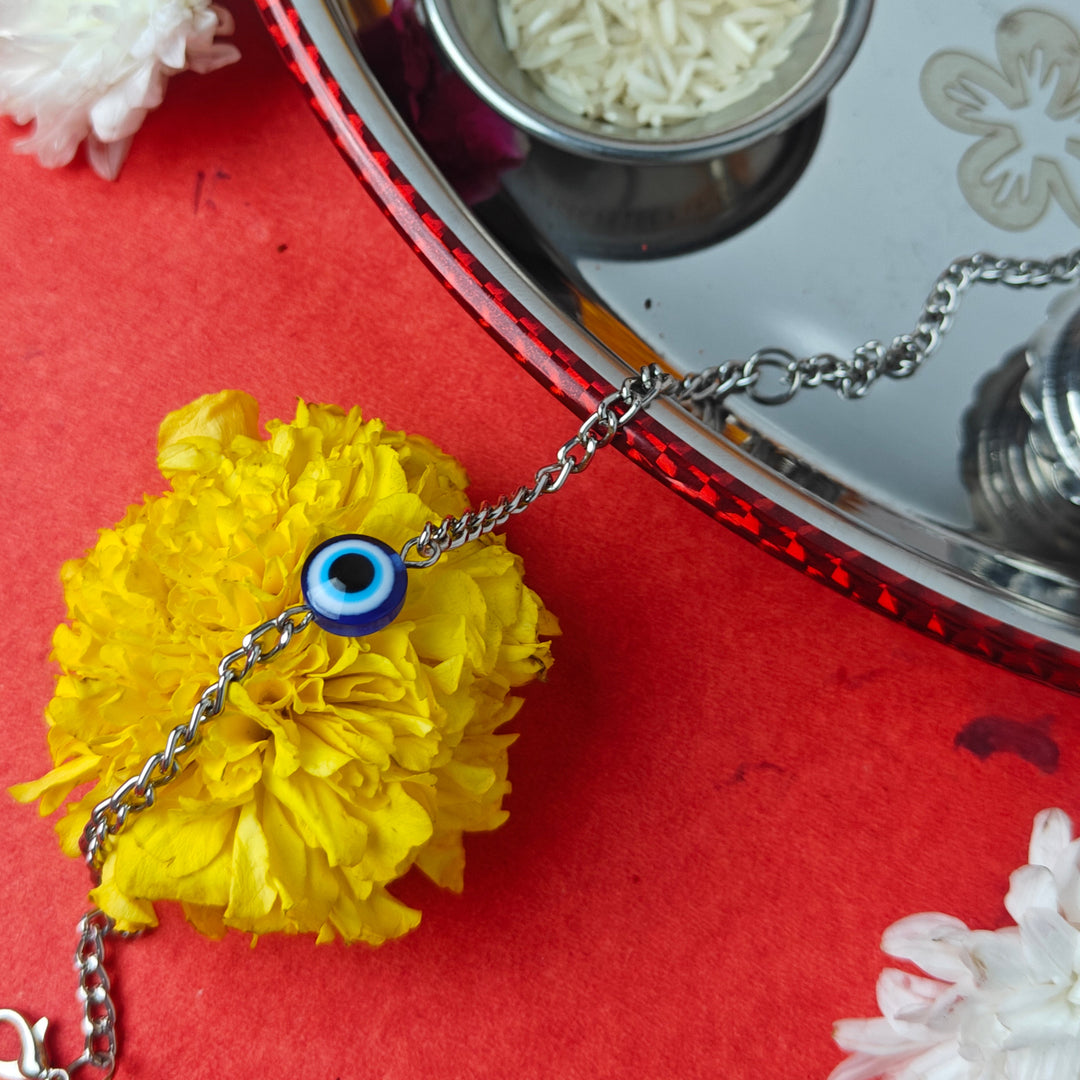 Evil Eye  Bracelet