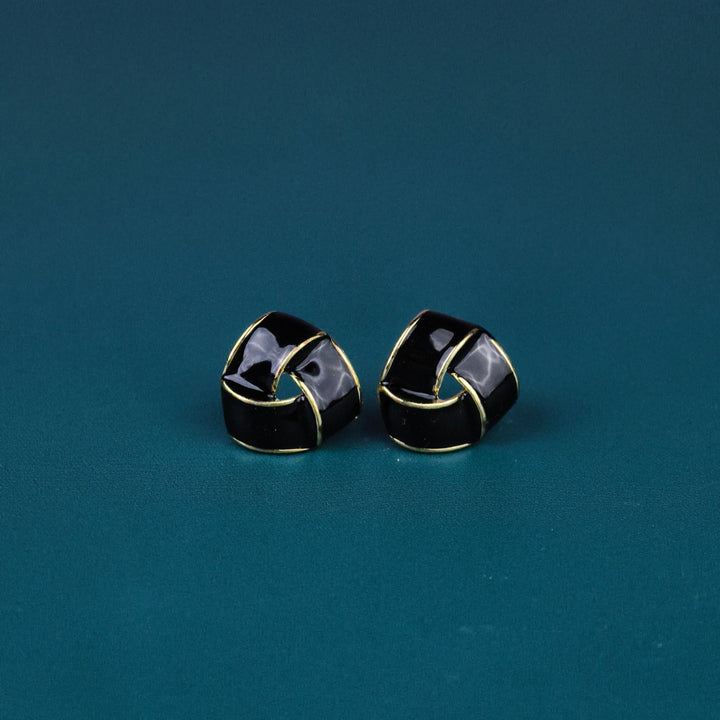 12 Earrings in Folding Box